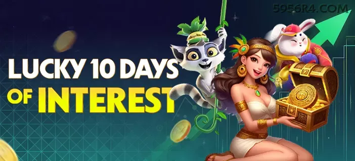 Imagem promocional do cassino online da 5956 mostrando jogos ao vivo