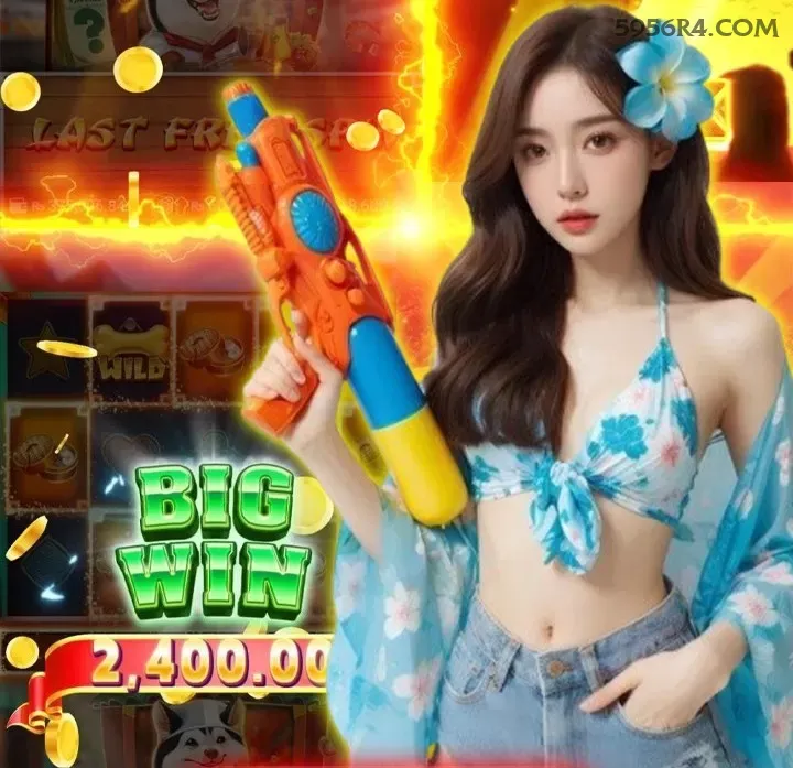 Jackpot Winner